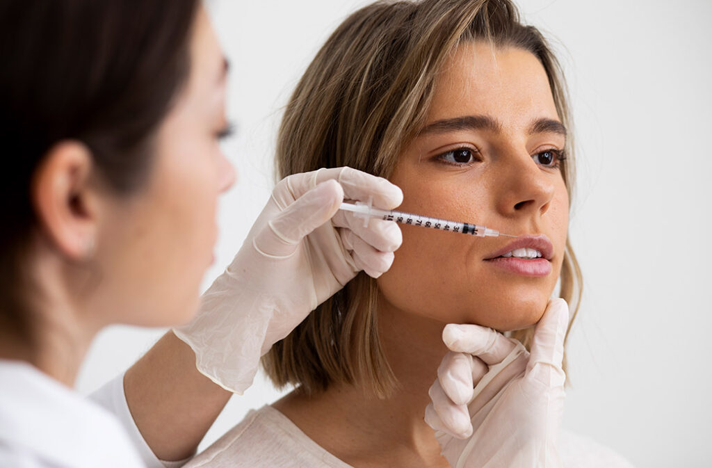 Preenchimento Facial: Tudo o que Você Precisa Saber